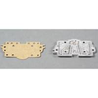 Holley Performance Products - Holley Secondary Metering Plate - Main Hole - 0.081 - Image 2