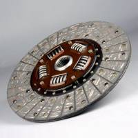 Centerforce Clutch Disc - Size: 11 in.