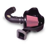 AIRAID Cold Air Dam Intake System - SynthaMax - Non-Oiled