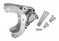 Holley LS A/C Accessory Drive Bracket-Passenger's Side A/C Bracket-works with R4 compressor