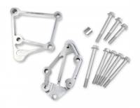 Holley - Holley LS Accessory Drive Bracket-Installation Kit for Middle Alignment - Image 2