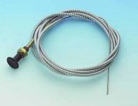 Mr. Gasket - Mr. Gasket Control Cable Kit - L-72 in. - Image 2