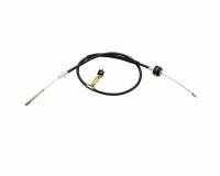 Ford Racing Replacement Clutch Cable for M7553-B302