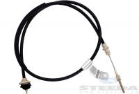 Steeda Mustang Adjustable Clutch Cable