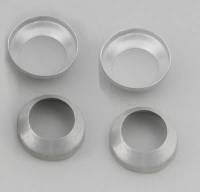 Fittings & Hoses - Hose & Fitting Accessories - Earl's Performance Plumbing - Earl's Conical Seals 8 AN (4 Pack)