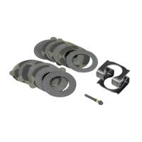 Ford Racing Rebuilt Kit 8.8 Traction Loc w/ Carbon Discs