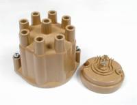 ACCEL - ACCEL Distributor Cap and Rotor Kit - Tan - Image 2