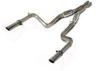 SLP Performance - SLP Performance Charger Loud Mouth Exhaust System - Image 1