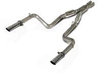 SLP Performance - SLP Performance Charger Loud Mouth Exhaust System - Image 2