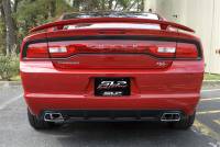 SLP Performance - SLP Performance Charger Loud Mouth Exhaust System - Image 3