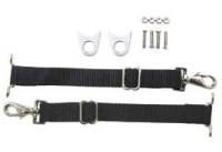 Body & Exterior - Competition Engineering - Competition Engineering Door Limiter Strap Kit