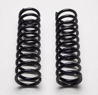 Springs - Coil Springs - Drag Race - Moroso Performance Products - Moroso Front Coil Springs (Pair)
