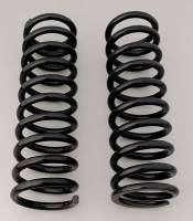 Suspension Components - Moroso Performance Products - Moroso Front Coil Springs (Pair)