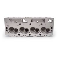 Edelbrock E-Street Cylinder Head - BB Chevyw/ 110cc. Combustion Chamber