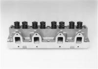 Edelbrock Performer RPM Cylinder Head - Chamber Size: 65cc