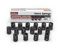 Valve Springs and Components - Valve Springs - Edelbrock - Edelbrock Sure Seat Valve Springs - High Performance Street