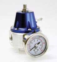 Turbosmart - Turbosmart Fuel Pressure Gauge 0-100 psi Liquid Filled - Image 2