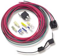 Holley - Holley Fuel Pump Relay Kit - Electric - Image 2