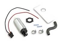 Holley - Holley In-Tank Electric Fuel Pump - 255 LPH - Image 1