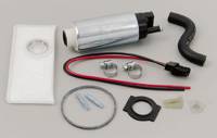 Holley - Holley In-Tank Electric Fuel Pump - 255 LPH - Image 2