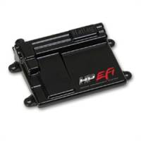 Holley EFI - Holley EFI HP EFI ECU For Complete System - Wideband Oxygen Sensors / Main Wiring Harness / Injector Wiring Harness / Ignition Adapter Harness and Accessories Required - Image 1
