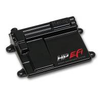 Holley EFI - Holley EFI HP EFI ECU For Complete System - Wideband Oxygen Sensors / Main Wiring Harness / Injector Wiring Harness / Ignition Adapter Harness and Accessories Required - Image 2