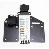 Chassis Components - Trans-Dapt Performance - Trans-Dapt LS1 into SB Chevy Chassis Motor Mount Kit