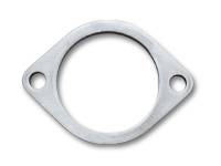 Vibrant Performance 2-Bolt Stainless Steel Exhaust Flange 2.5"