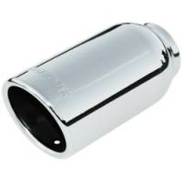 Flowmaster - Flowmaster Stainless Steel Exhaust Tip - 3" Outlet x 2" Inlet x 6" Length - Image 2