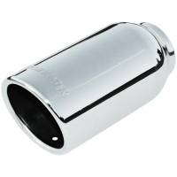 Flowmaster - Flowmaster Stainless Steel Exhaust Tip - 3" Outlet x 2" Inlet x 6" Length - Image 3