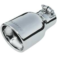 Flowmaster - Flowmaster Stainless Steel Exhaust Tip - 4" Outlet x 2.5" Inlet x 7.5" Length - Image 3