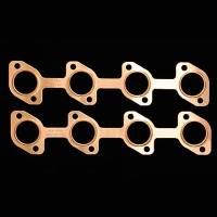SCE Copper Exhaust Gaskets - Ford Modular 4.6L