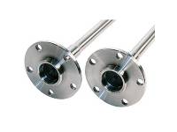 Axles - Ford Replacement Axles - Moser Engineering - Moser Ford 8.8 31 Spline C-Clp Axles (Set of 2) 94-98 Mustang