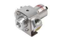 Professional Products - Professional Products Powerflow Fuel Pressure Regulator - 4 Port - Image 1