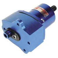 Professional Products - Professional Products Powerflow Fuel Pressure Regulator - 4 Port - Image 2