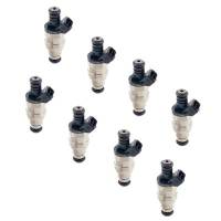 ACCEL - ACCEL Performance Fuel Injector - Flow Rate 19 lb. - Image 2
