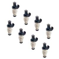 ACCEL - ACCEL Performance Fuel Injector - Flow Rate 21 lb. - Image 2