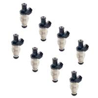 ACCEL - ACCEL Performance Fuel Injector - Flow Rate 24 lb. - Image 2