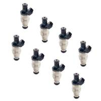 ACCEL - ACCEL Performance Fuel Injector - Flow Rate 44 lb. - Image 2