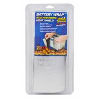 Thermo-Tec - Thermo-Tec Battery Heat Barrier Kit 40" x 8" - Image 2