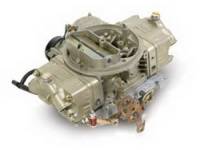 Holley Street Carburetor - 850 CFM - 4 bbl.
