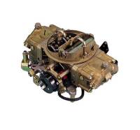 Holley - Holley Marine Carburetor - 4 bbl. - Image 2