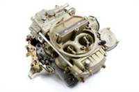 Holley - Holley Street Carburetor - Spread Bore - Image 1