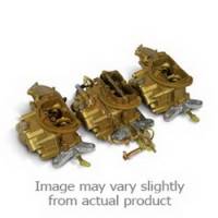 Holley Performance Products - Holley OE Muscle Car Carburetor - 2 bbl. - Image 1