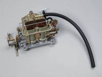 Holley Performance Products - Holley OE Muscle Car Carburetor - 2 bbl. - Image 2