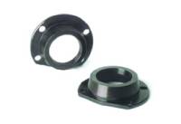 Competition Engineering Heavy Duty Axle Housing Ends, Big Ford w/ .515 dia. bolt holes, Nominal 3.15" Bearing Bore