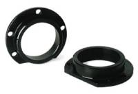 Competition Engineering Heavy Duty Axle Housing Ends, Dana 60 Mopar 8-3/4", 3/8" -24 Threaded, Nominal 2.875" Bearing Bore