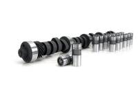 Camshafts and Components - Camshaft Kits - Lunati - Lunati Voodoo Cam & Lifter Kit BB Chevy - .554/.572
