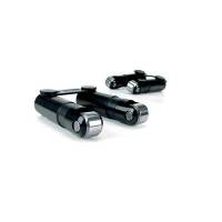 Lifters and Components - Lifters - Comp Cams - COMP Cams BB Chevy Hydraulic Roller Lifters - Short Travel