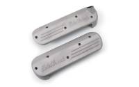 Edelbrock Elite Series LS Series Ignition Coil Covers - As Cast Finish